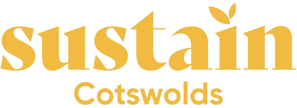 Sustain Cotswolds