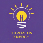Expert On Energy logo